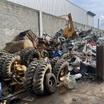 vente de métaux à Montmorency